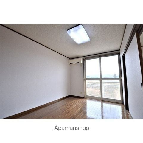 八尾コーポの内装写真