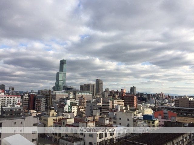 グランエクラ今宮戎の内装写真