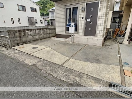 岡山県岡山市北区津島福居２丁目[2LDK/81.52m2]の外観5