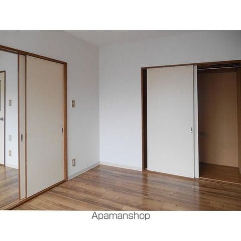 エスコート川沿Bの内装写真