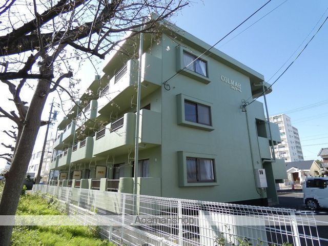 コルマールの外観写真