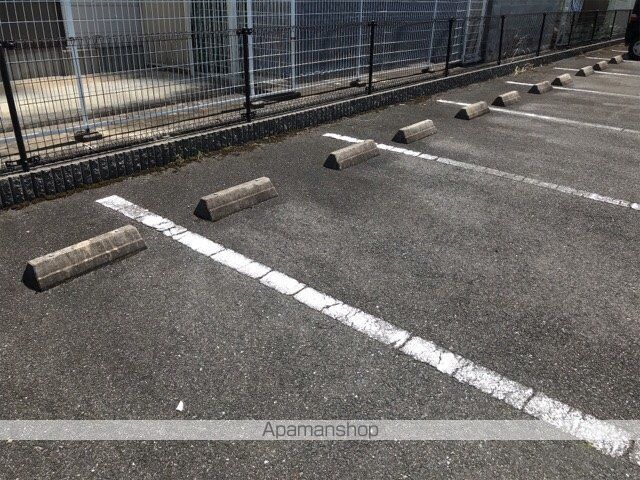 レオパレスまつおのその他写真