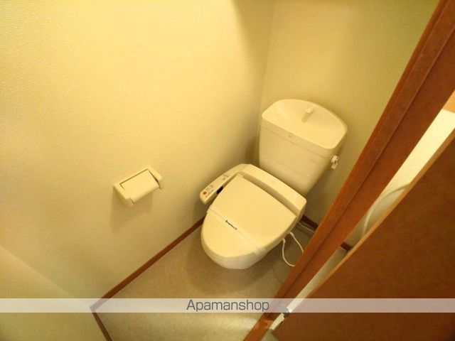 レオパレステイルザウエストの内装写真