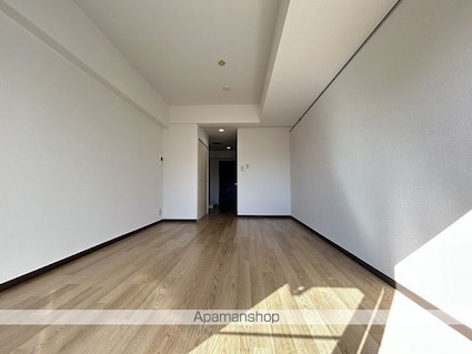 広瀬北ビル[1R/23.52m2]のリビング・居間
