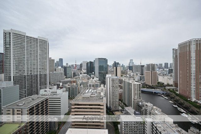 プラウドタワー芝浦のその他写真
