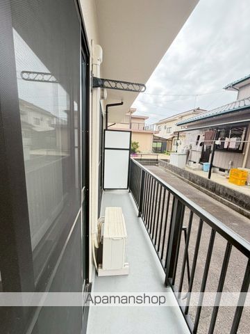 グランミュールの内装写真