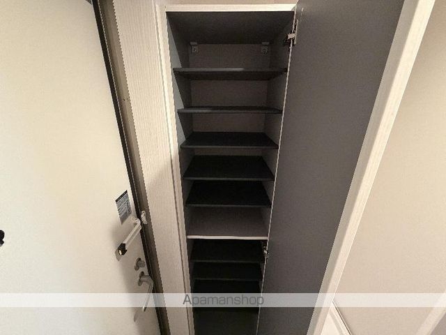 ラ ルナ あすと長町の内装写真