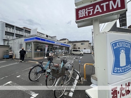 グランシャレー亀有Ｉ[1K/22.58m2]の周辺6