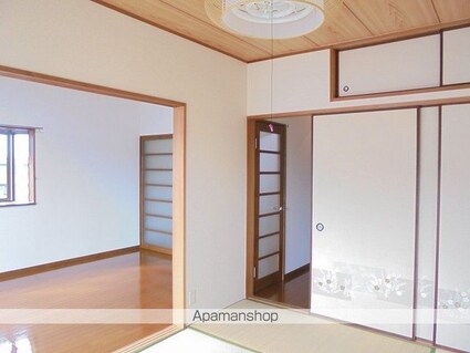 ハイツ　ハピィバリーⅡ　Ｃ棟[2DK/48.6m2]のその他部屋・スペース