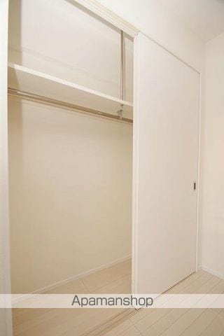 レジディア警固の内装写真