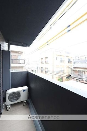 Ｍｉｎｄ　Ｈｉｇａｓｈｉｊｕｊｏ[1DK/25.56m2]のその他内装1