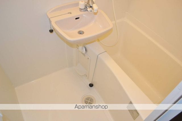 W-RENT OKADAの内装写真