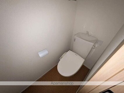 エルメゾン寿町[1R/29.98m2]のトイレ