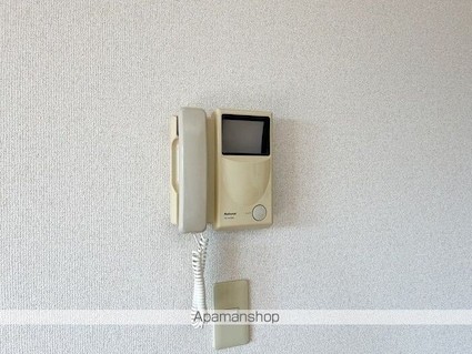 ハイム六通　Ⅰ番館[2LDK/53.72m2]のその他設備
