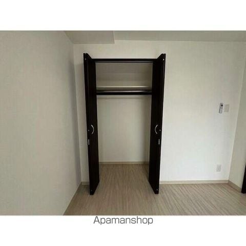プルメリア栄通の内装写真