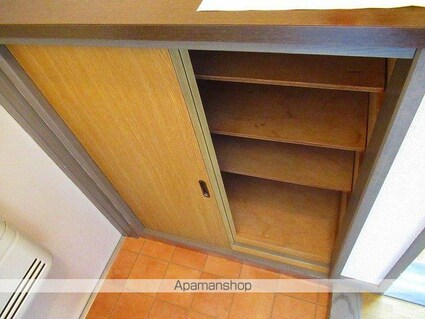 サンパレス黒澤Ｅ[2LDK/57.96m2]のその他設備