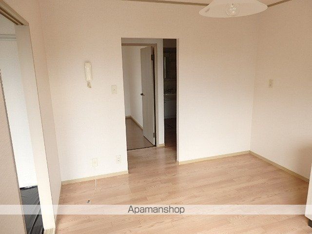 セントレージュAの内装写真