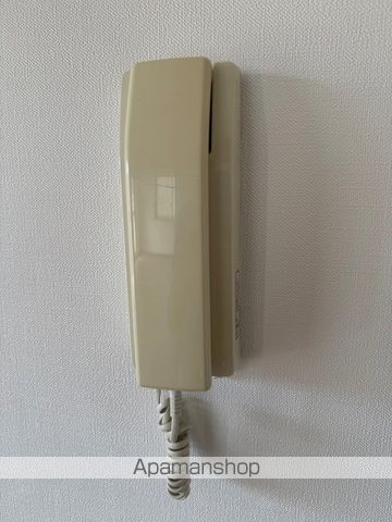 ウィンベル戸坂の内装写真