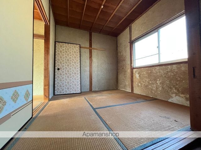 錦町貸家02の内装写真
