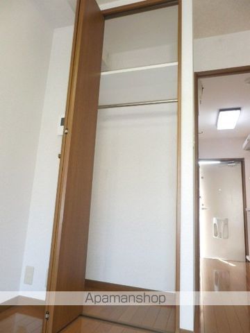 スカイコスモ国領の内装写真