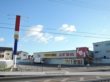 レインボー松本Ａ棟・Ｂ[3DK/40.8m2]の周辺3