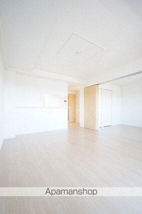 スイーツファクトリー深沢[2LDK/61.52m2]のリビング・居間