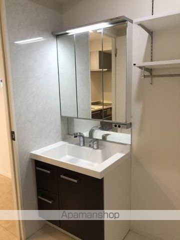 ベレオ亀岡の内装写真