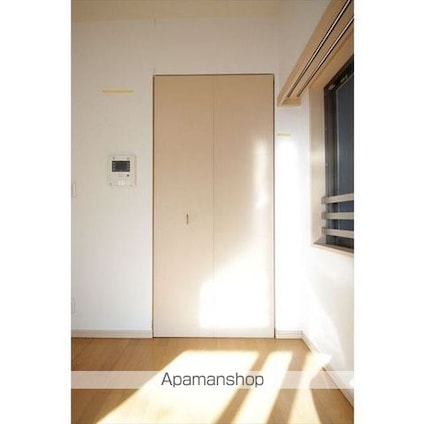 ヴェルト亀戸[1K/25.25m2]のその他内装7