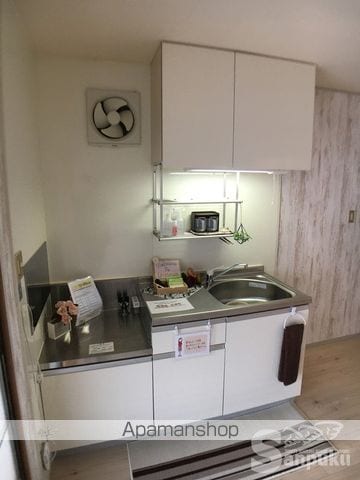 グリーンパーク佐伯 D棟の内装写真