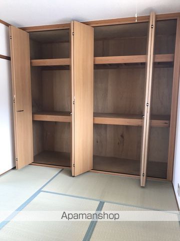 マンション吉の内装写真