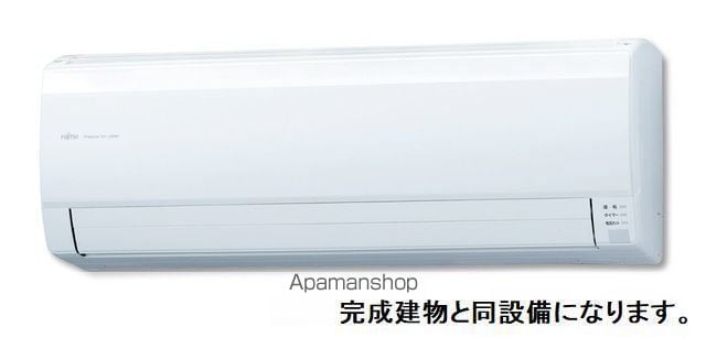 ラ ヴィヴァーチェの内装写真
