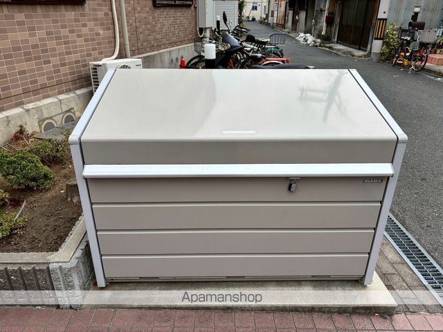ファミリーコート大今里のその他写真