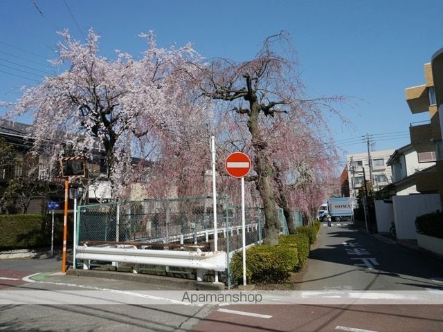 小手指シティハイツの周辺写真
