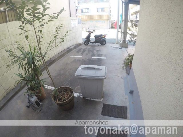 キャロル栗ケ丘町のその他写真