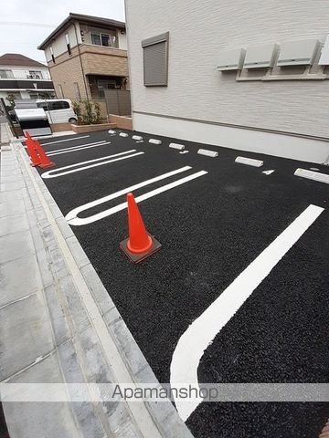 レーニアIIのその他写真