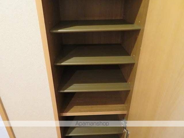 ビラージュ花屋町の内装写真