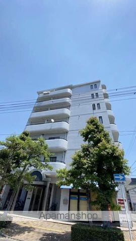 ダイアパレス京町IIの外観写真