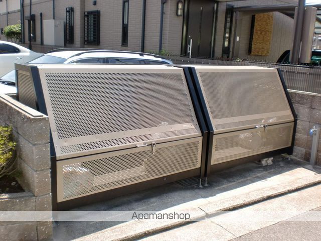 リビングタウン南花田 B棟のその他写真