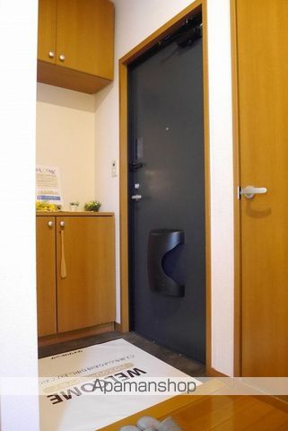 エピナール B棟の内装写真