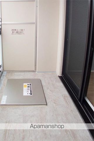 ソルテラスOSAKA EAST GATEの内装写真
