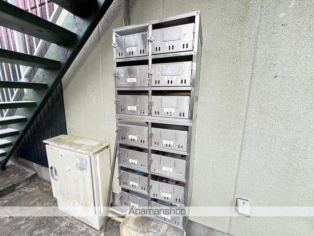 アベニュー八木のその他写真