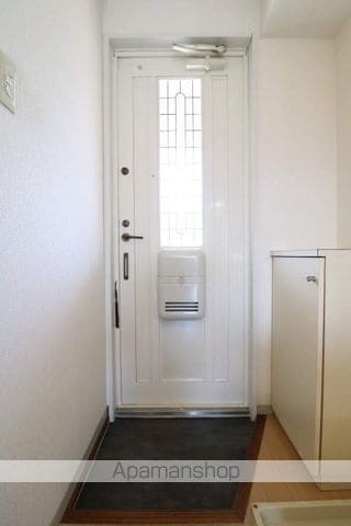 アブニールつしまA棟の内装写真
