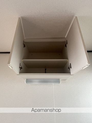 フォーブル宮北の内装写真