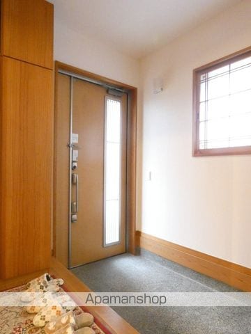 浜松市中央区 2階建 築17年の内装写真