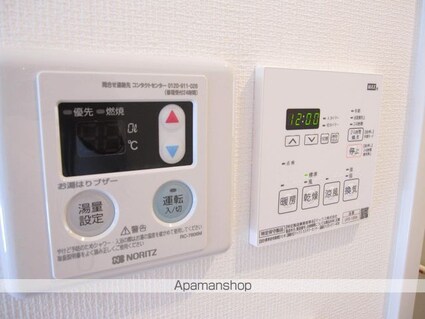 ベルエクラ阿佐ヶ谷[1R/17.68m2]の内装4