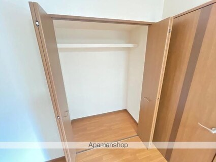 モデルナ[1K/30.01m2]の内装2