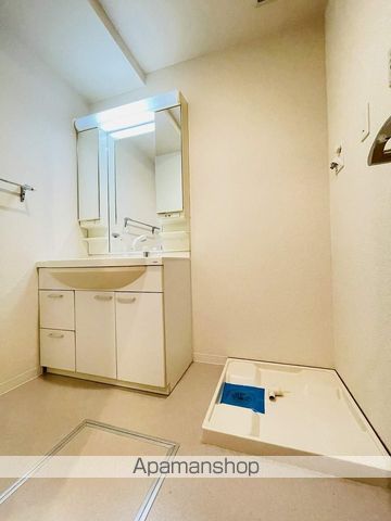 Gramercy Shirakawa Koenの内装写真