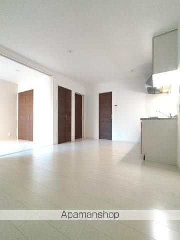 I maison Rhodonの内装写真