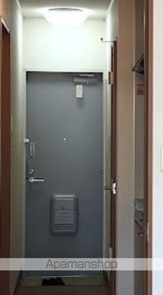ＰＩＮＩＮ　ＣＡＳＡ[1K/26.05m2]の玄関