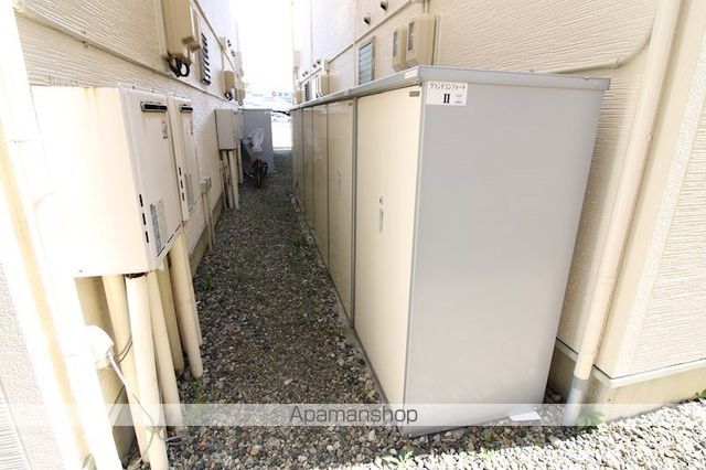 グランドコンフォートIの内装写真